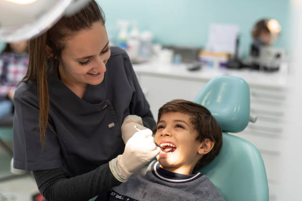 Best Broken or Cracked Tooth Emergency Dentist in Grandview, WA