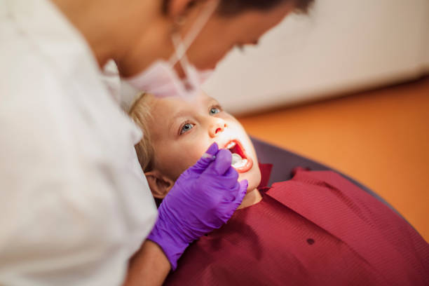 Best Emergency Dentist for Knocked-Out Tooth in Grandview, WA